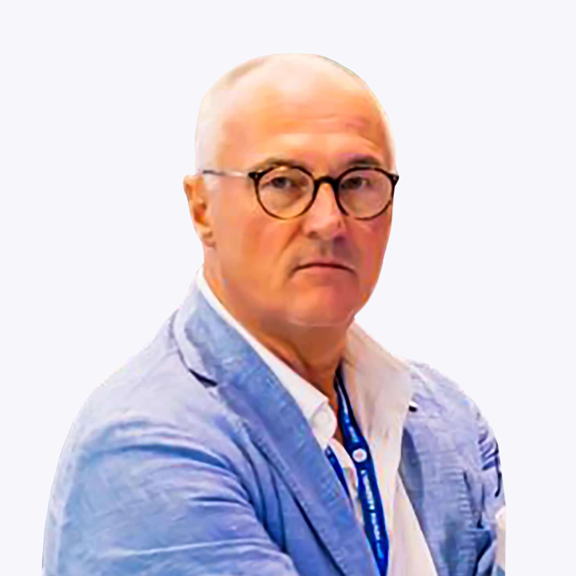 Helmut Schuster, Ph.D.